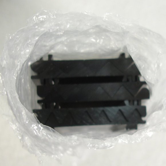 NEW ABODY 1.5 INCH 4 IN 1 FLAT CRIMPER WAVER IRON - Picture 9 of 16